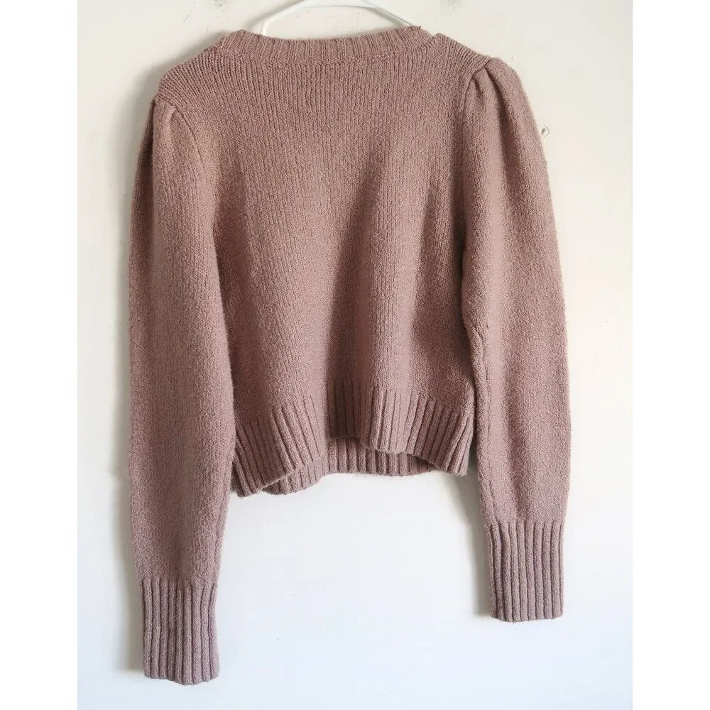 Anthropologie Maeve Sweater - Size Medium - Picture 4 of 8